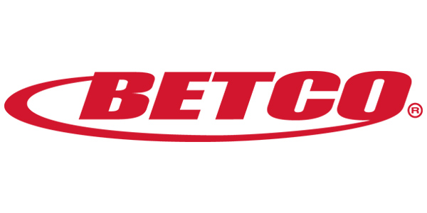 Logo for BETCO CORPORATION