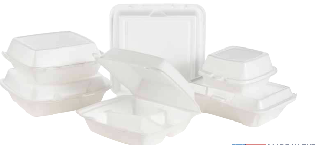 Carryout Food Containers