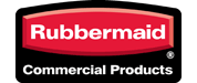 Logo for RUBBERMAID COMMERCIAL PRO
