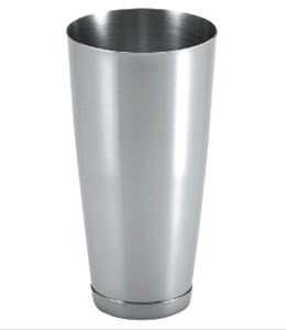 COCKTAIL SHAKER 57509 SS 30 OZ