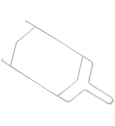FILTER BF1A MIROIL FRAME ONLY FOR RB5F