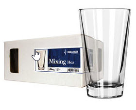 MIXING GLASS 07-1866 14 OZ 1 DOZ/CS