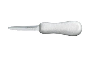 CUTLERY S126PCP OYSTER KNIFE 2.75